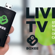 Illustration for article titled Boxees New Live TV Dongle Gives You Another Reason to Ditch Cable
